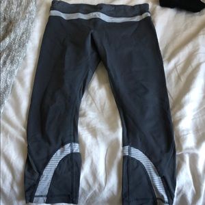 Fitness leggings